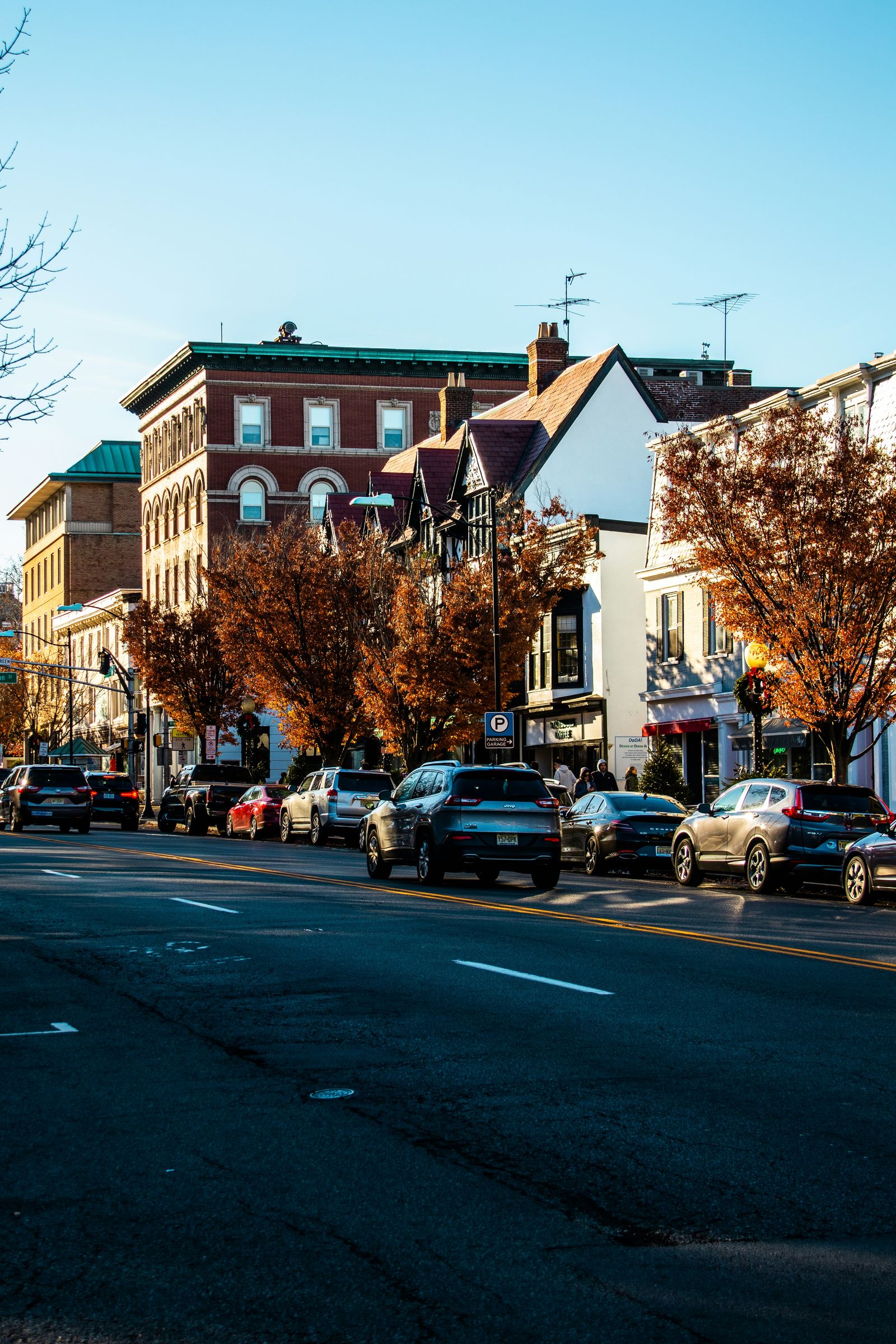 New Jersey