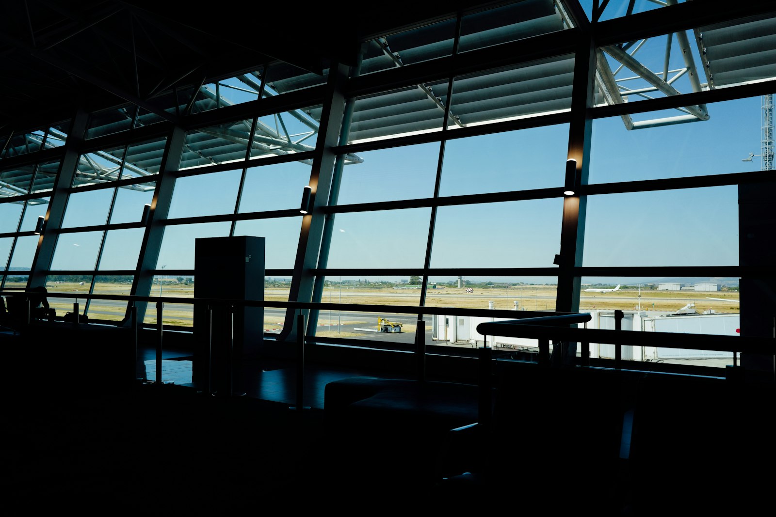 Airport Transfers