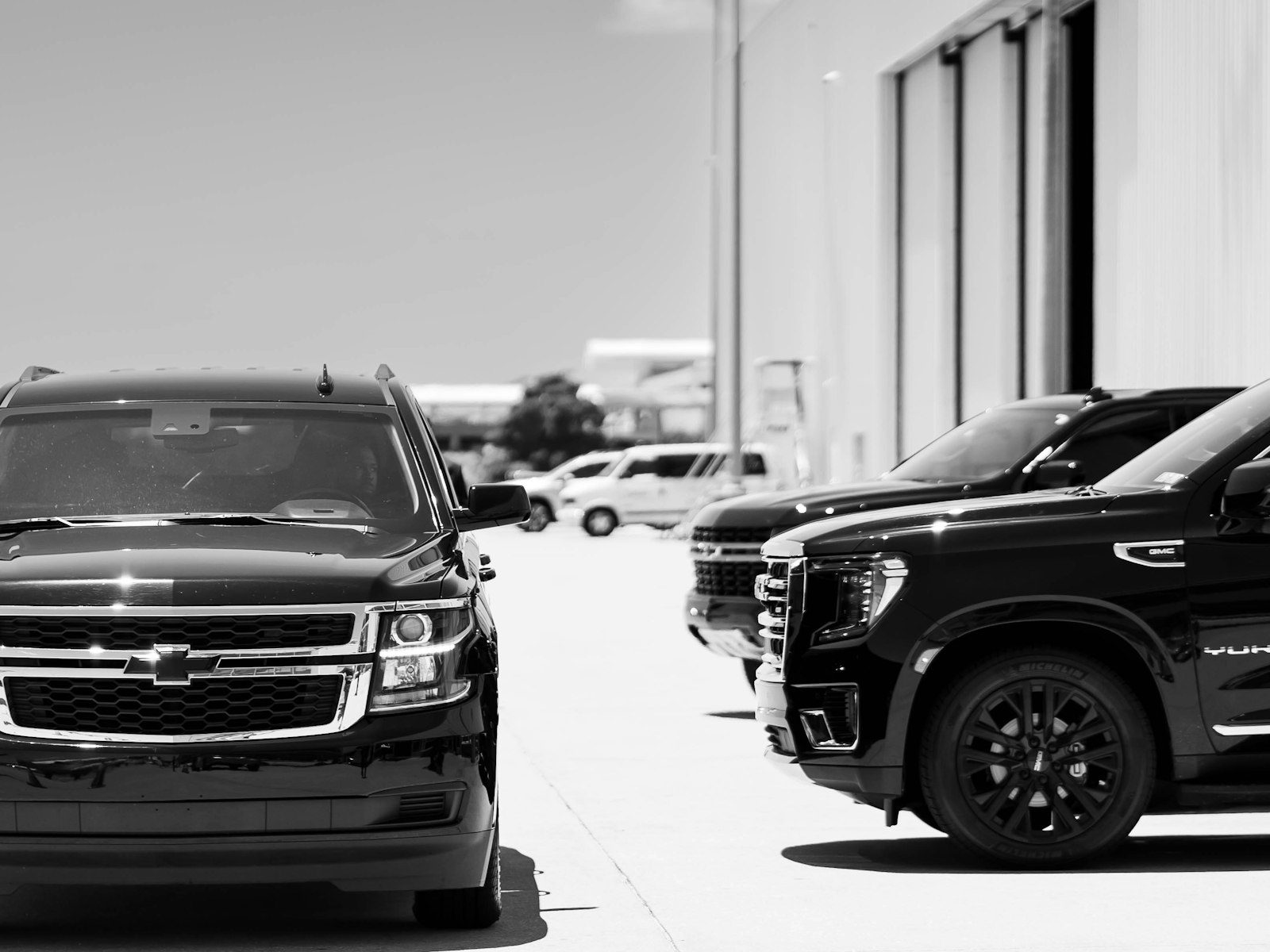 Family & Group Transportation, photograph 2 of 3