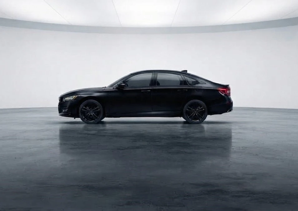 Standard Sedan & Crossover
