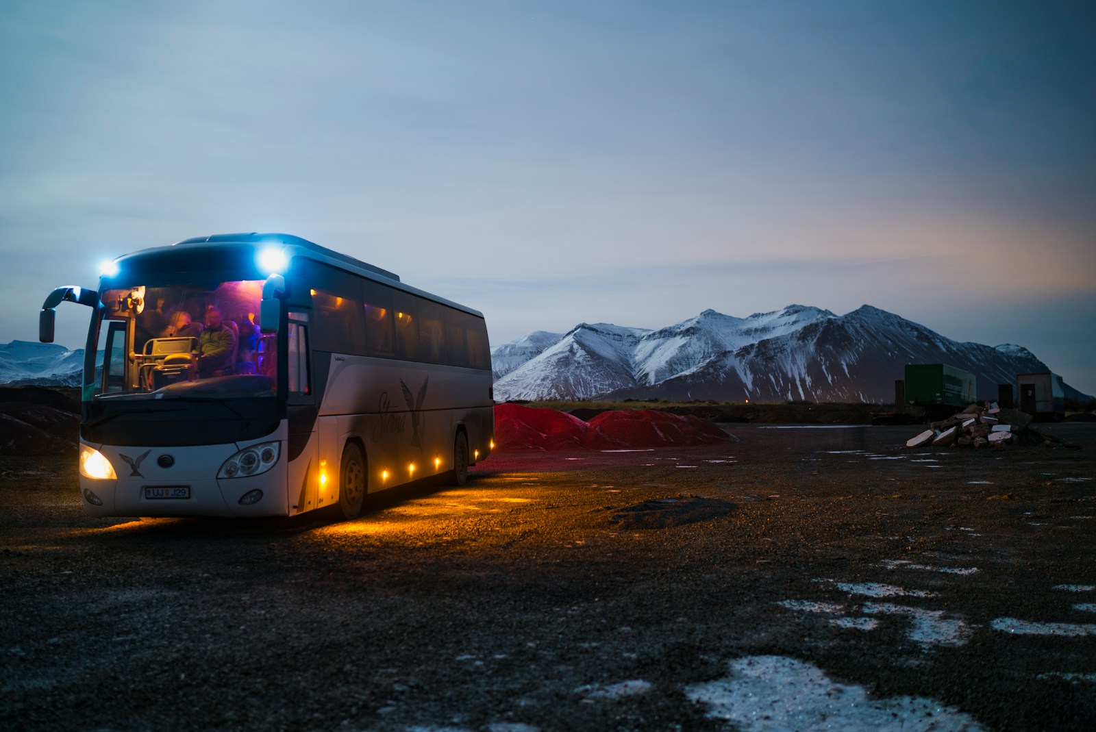 Bus