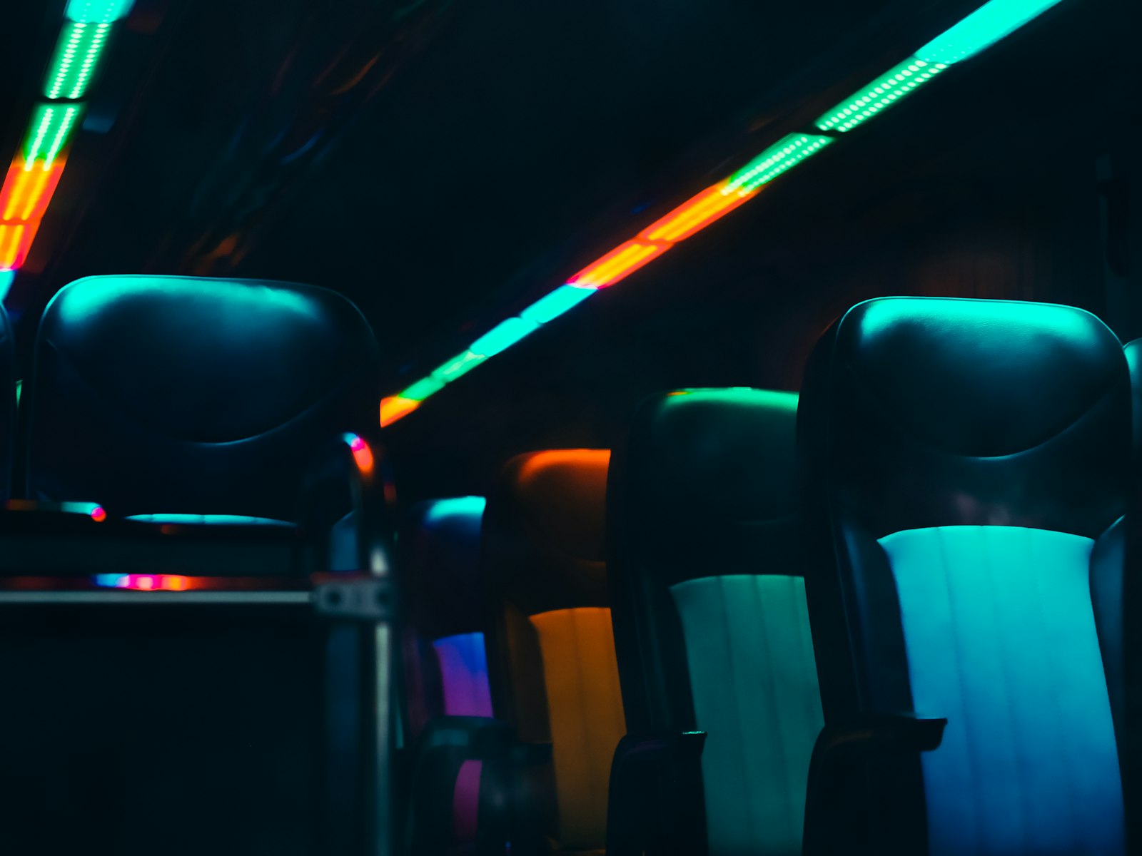 Party Bus